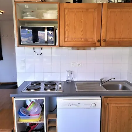 La Crete Du Berger By Actisource, Appartement *