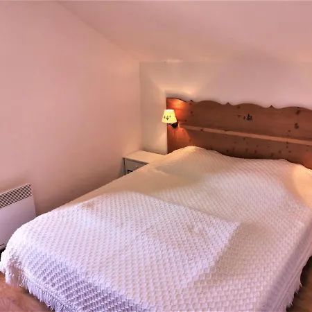 La Crete Du Berger By Actisource, Appartement La Joue du Loup
