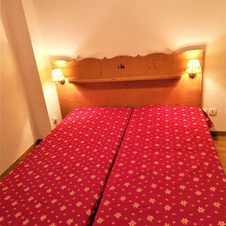 Appartement La Crete Du Berger By Actisource,