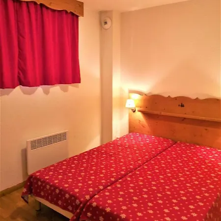La Crete Du Berger By Actisource, Appartement La Joue du Loup