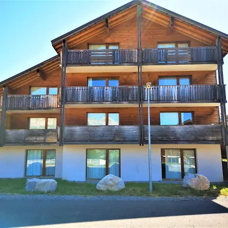 La Crete Du Berger By Actisource, Appartement