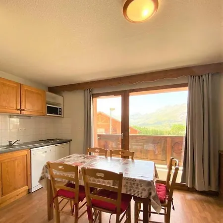 La Crete Du Berger By Actisource, Appartement *