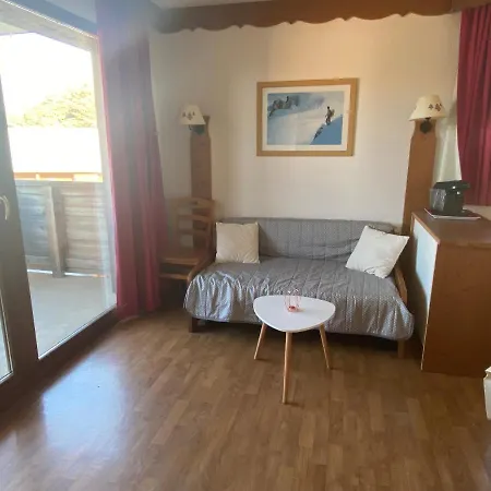 La Crete Du Berger By Actisource, Appartement *
