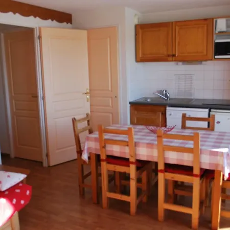 La Crete Du Berger By Actisource, *