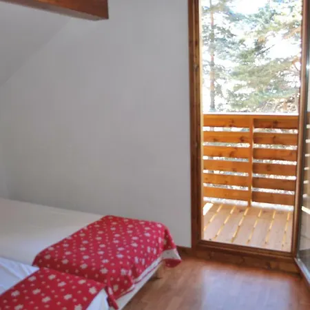 Appartement La Crete Du Berger By Actisource,