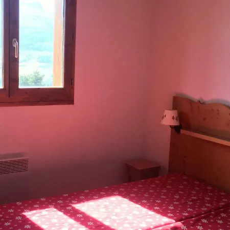 La Crete Du Berger By Actisource, Appartement *