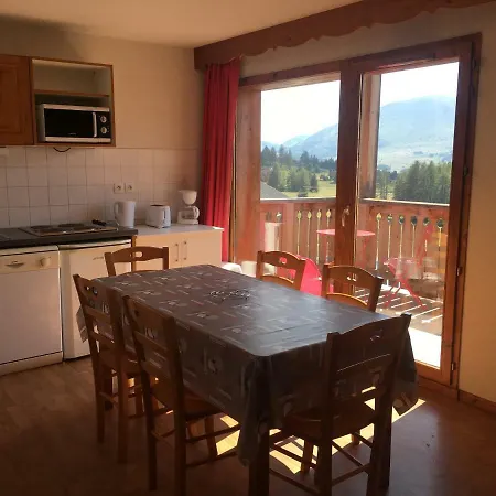 La Crete Du Berger By Actisource, Appartement *
