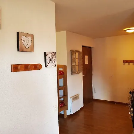 La Crete Du Berger By Actisource, Appartement *